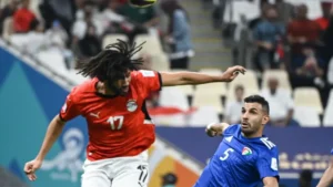 كأس العرب يجمع الإمارات ومصر في مواجهة حاسمة: موعد المباراة والقنوات الناقلة
